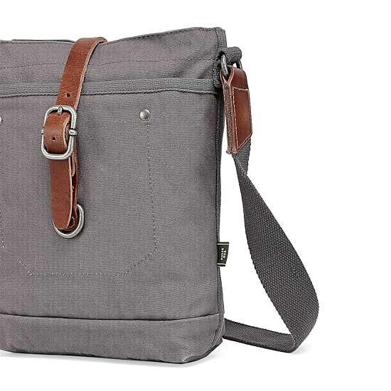 TSD Brand Forest Crossbody Messenger Bag