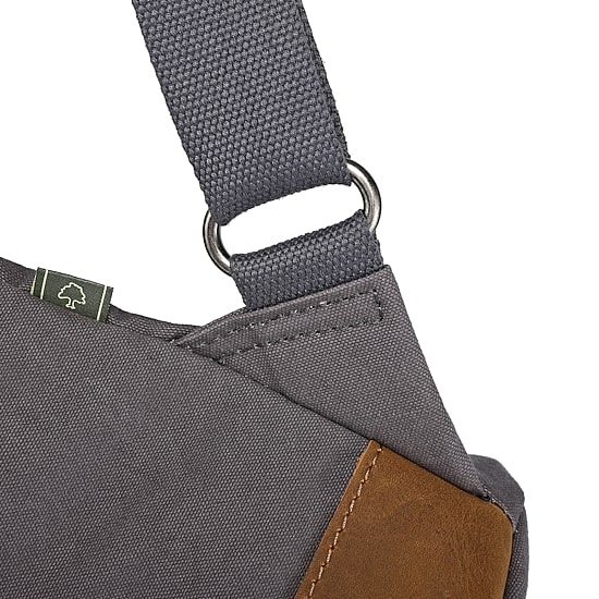 TSD Brand Hillside Unisex Adult Adjustable Straps Backpack