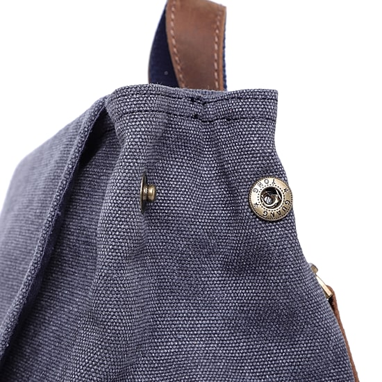 TSD Brand Atona Unisex Adult Adjustable Straps Backpack