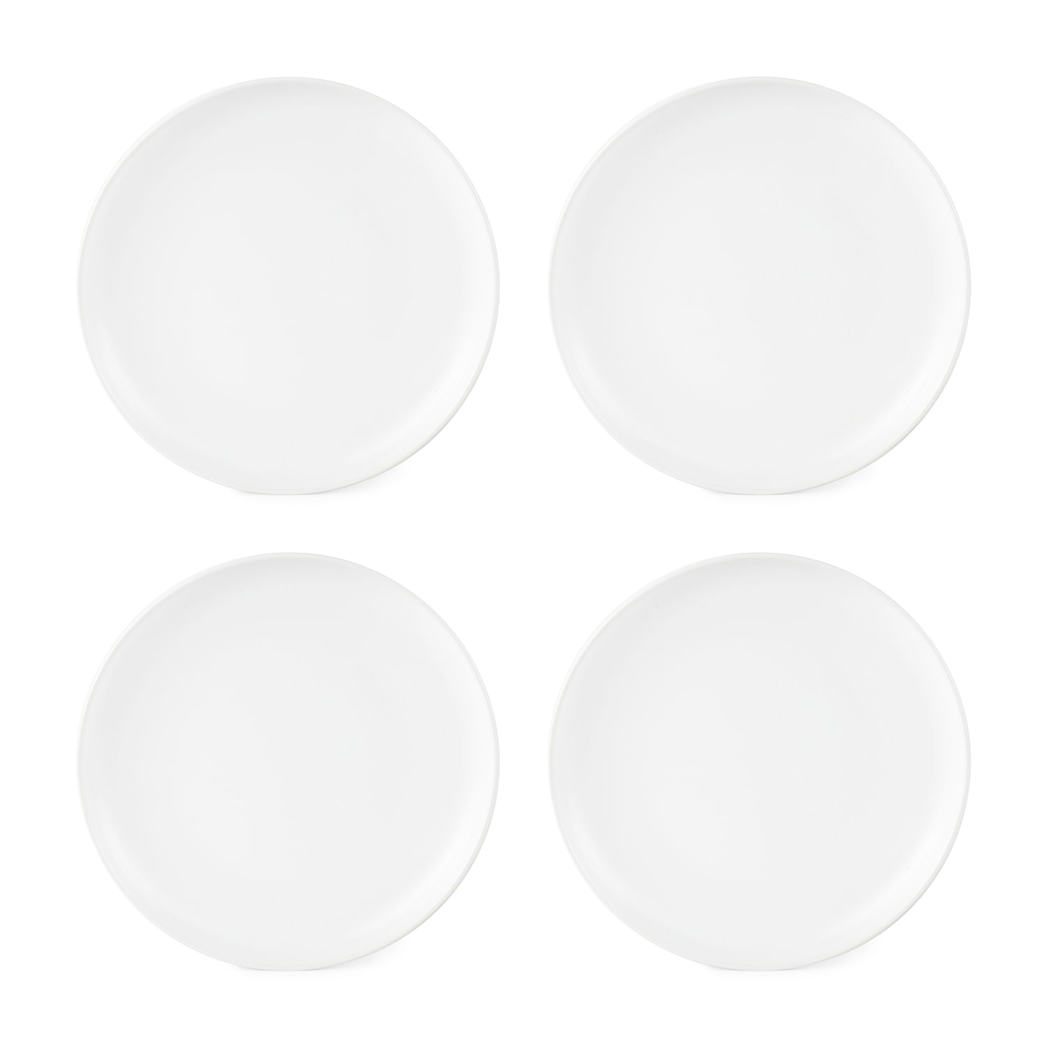 Loom + Forge Ren Stoneware Dinner Plate
