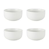 Loom + Forge Ren 4-pc. Stoneware Cereal Bowl
