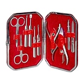 Harry D. Koenig Manicure Kit