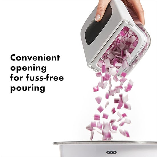 OXO Good Grips Vegetable Chopper