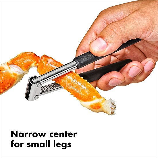 OXO Good Grips Seafood and Nut Craker
