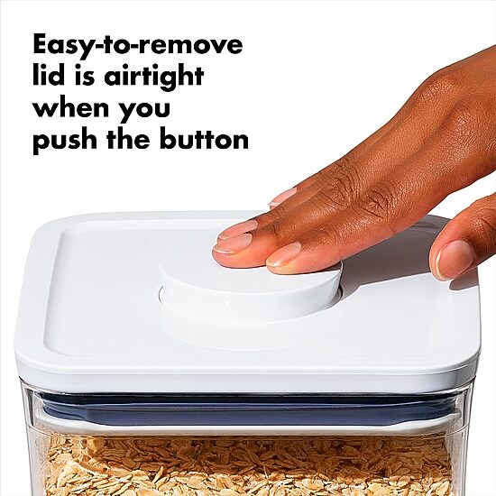 OXO Good Grips Pop 6-pc. Food Container