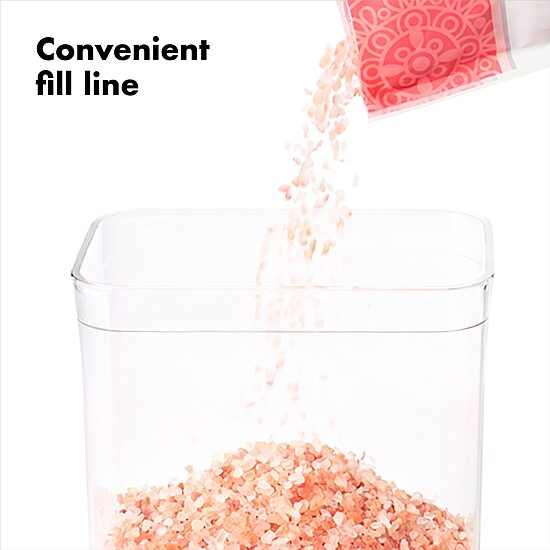 OXO Good Grips Pop 6-pc. Food Container