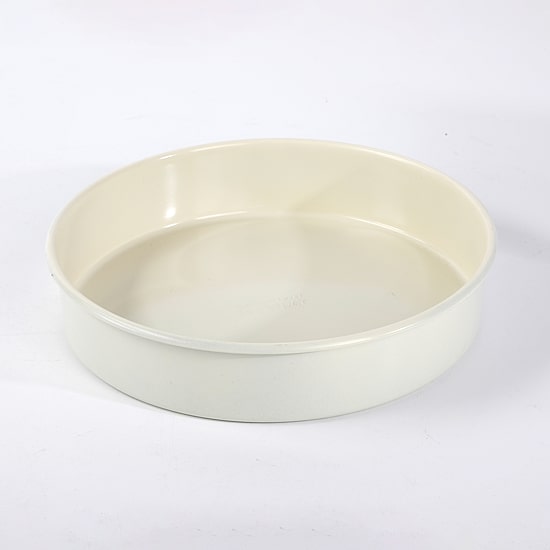 Martha Stewart Color Bake 8" Non-Stick Cake Pan