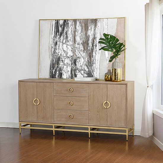 Stylecraft Augusta Sideboard
