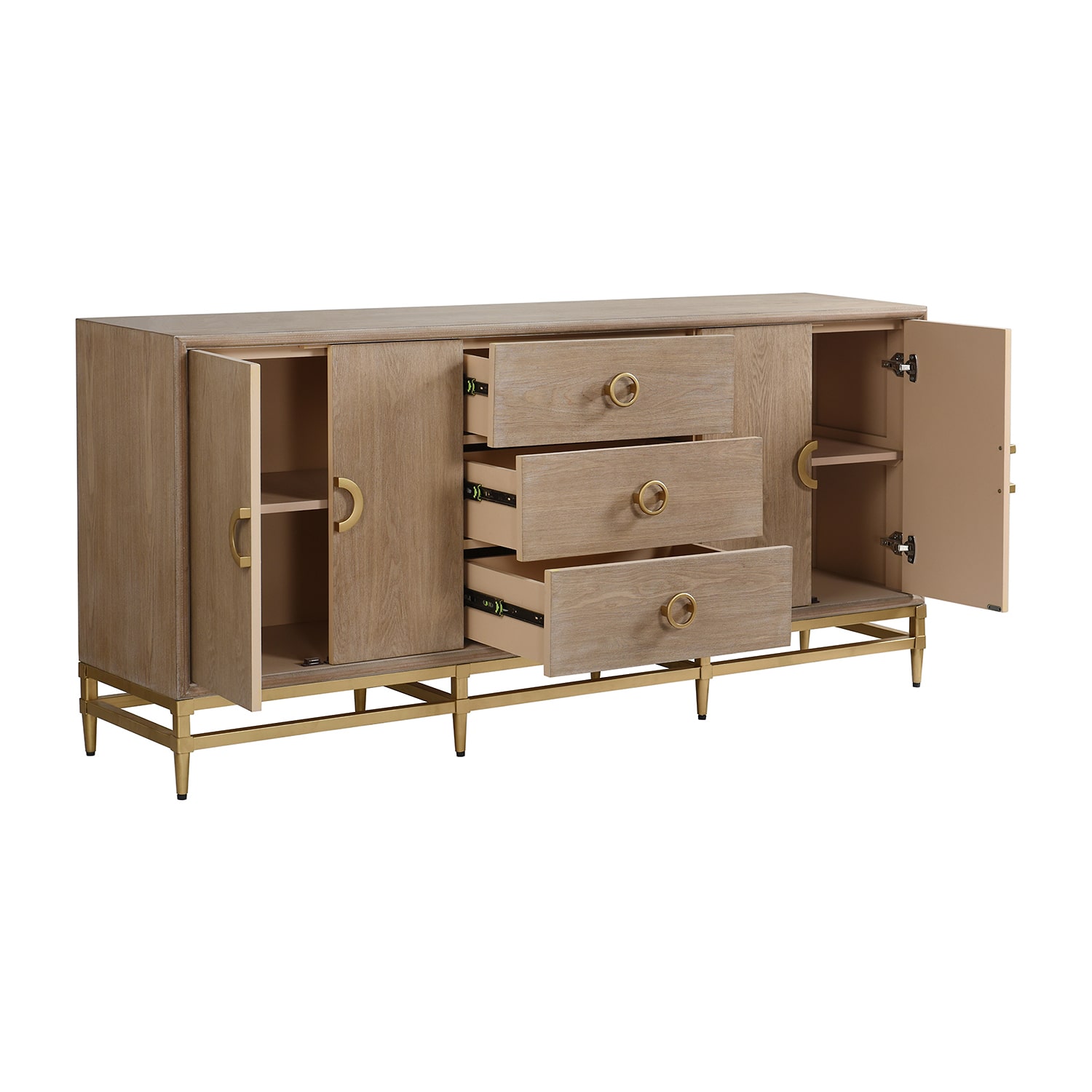 Stylecraft Augusta Sideboard