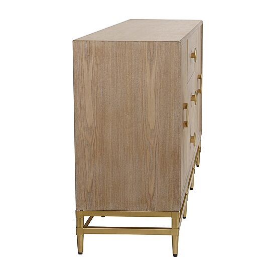 Stylecraft Augusta Sideboard