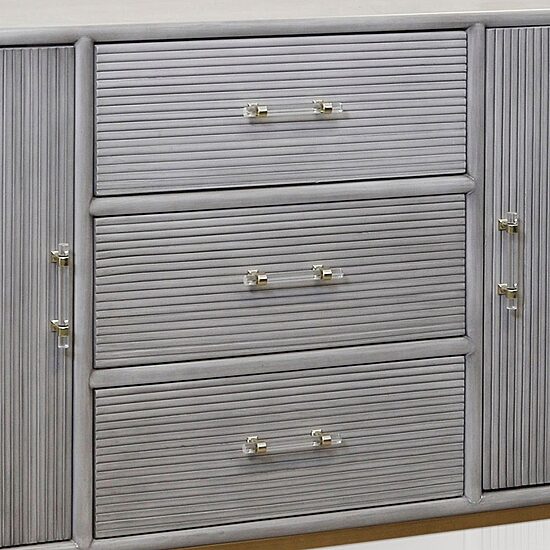 Stylecraft Milano Sideboard