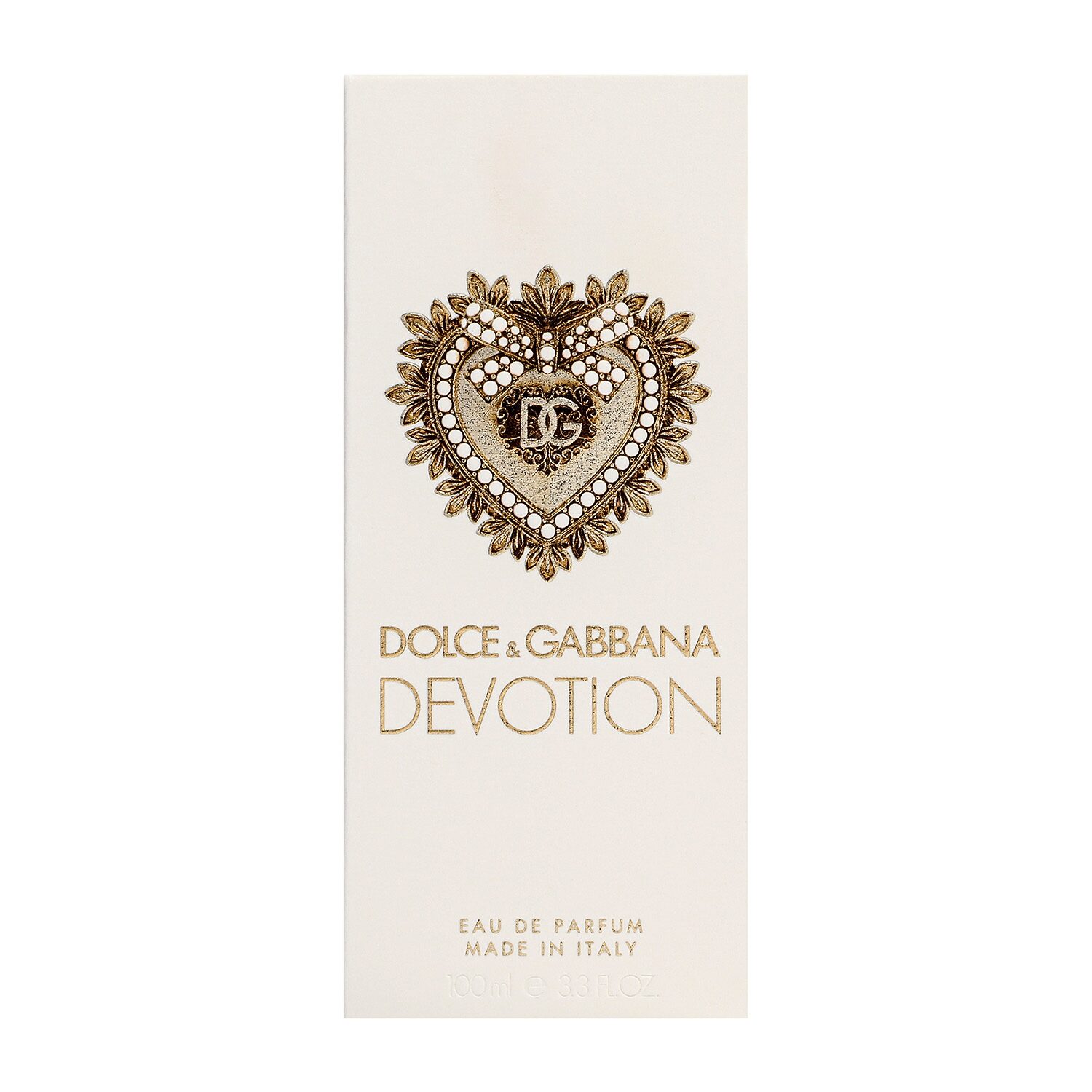 Dolce&Gabbana Devotion Eau de Parfum