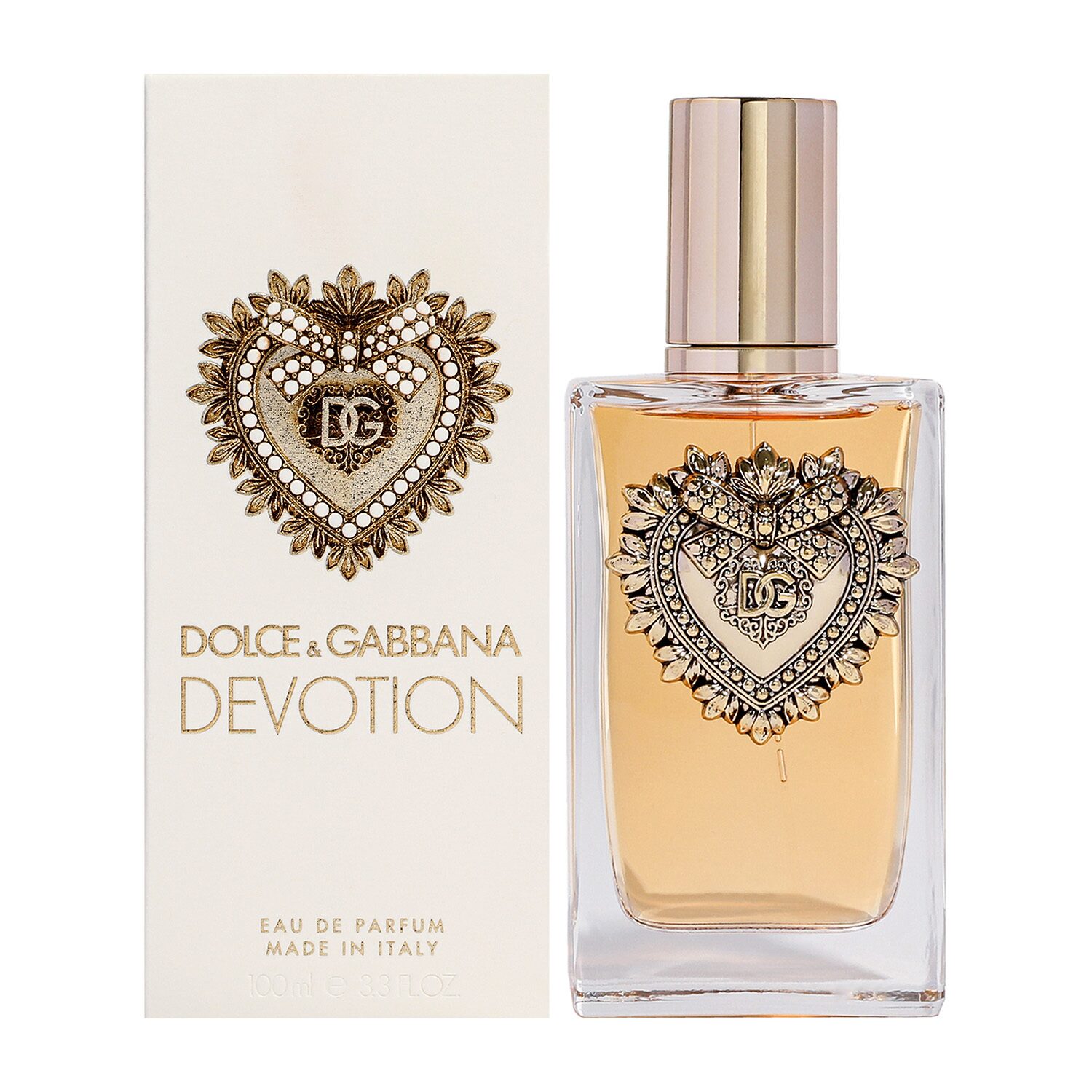 Dolce&Gabbana Devotion Eau de Parfum