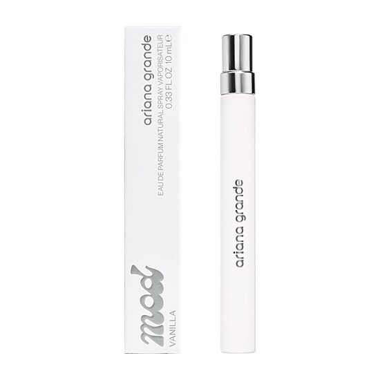 Ariana Grande Mod Vanilla Eau De Parfum Travel Spray