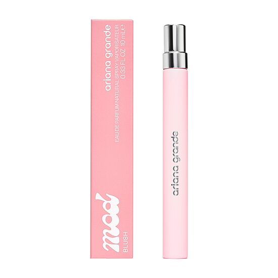 Ariana Grande Mod Blush Eau De Parfum Travel Spray