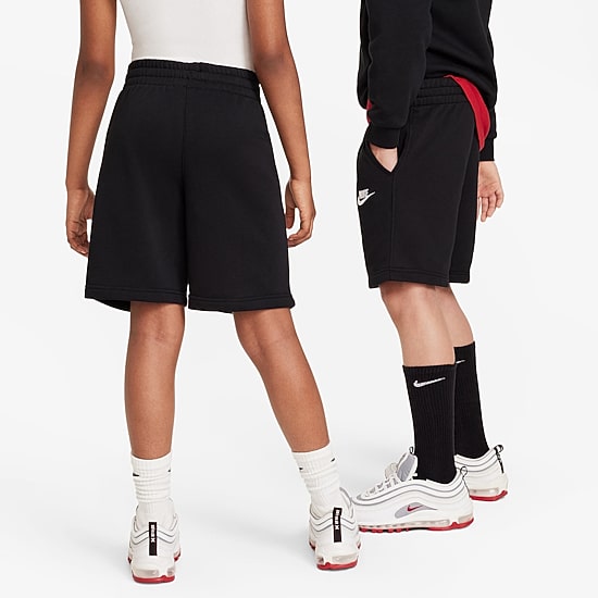 Nike Club Big Kid Unisex Pull-On Short