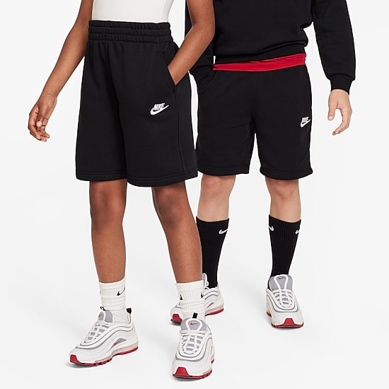 Nike Club Big Kid Unisex Pull-On Short