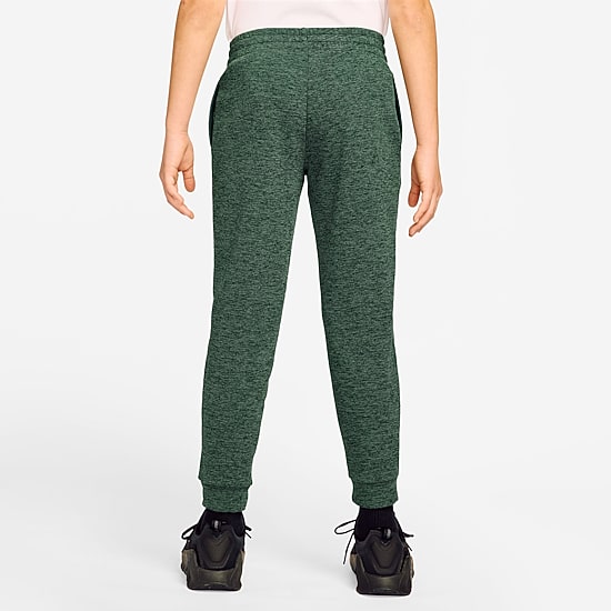 Nike Therma-FIT Big Kid Unisex Cuffed Regular Fit Fleece Jogger Pant