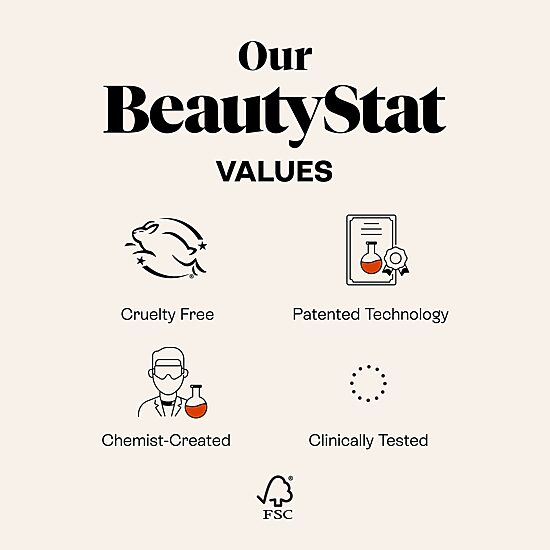 BeautyStat Peptide Wrinkle Relaxing Moisturizer