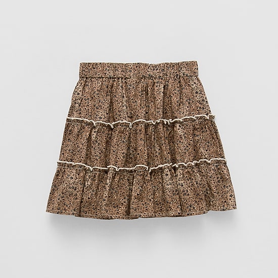 Thereabouts Little & Big Kid Girls A-Line Skirt