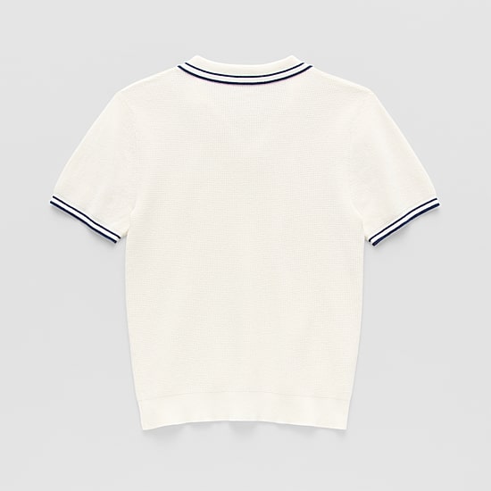 Thereabouts Little & Big Kid Boys Short Sleeve Regular Fit Polo Shirt