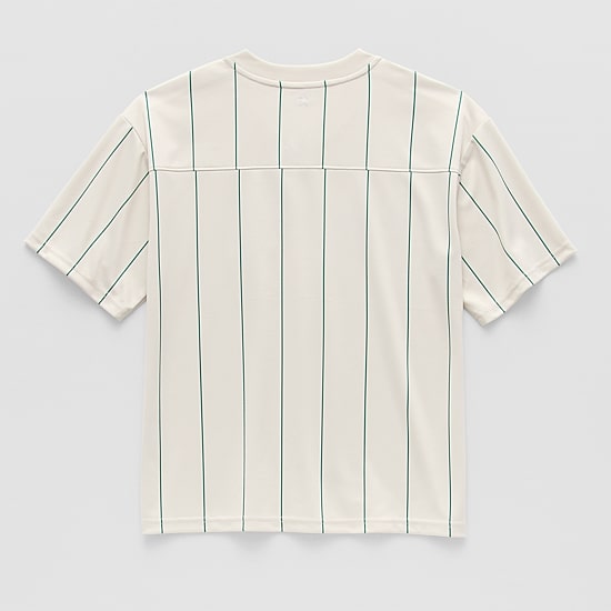 Xersion Little & Big Kid Boys V Neck Short Sleeve Jersey