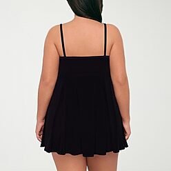 jcpenney swim dresses Sonnet Shores Womens Swim Dress, Color: Spring Fling