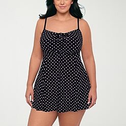 plus size swim dresses Colour:MARTINI OLIVE Boho Wedding Dresses in YGroup_1L70240 Gold Shelf bra with soft