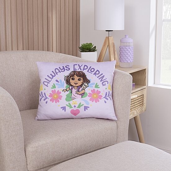 Nojo 12 X 15 In Bed Pillow
