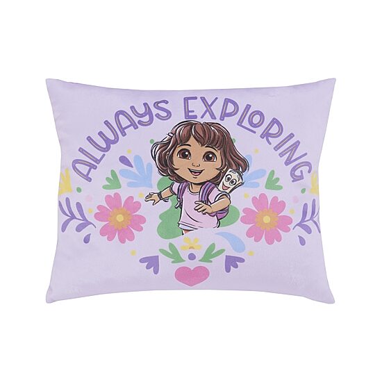 Nojo 12 X 15 In Bed Pillow