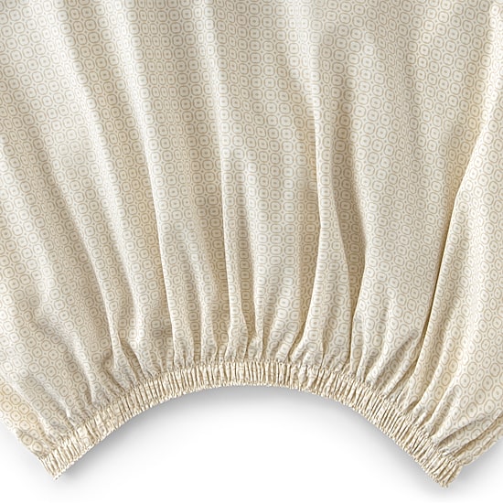 W by Wamsutta Brushed Percale 325tc Sheet Set