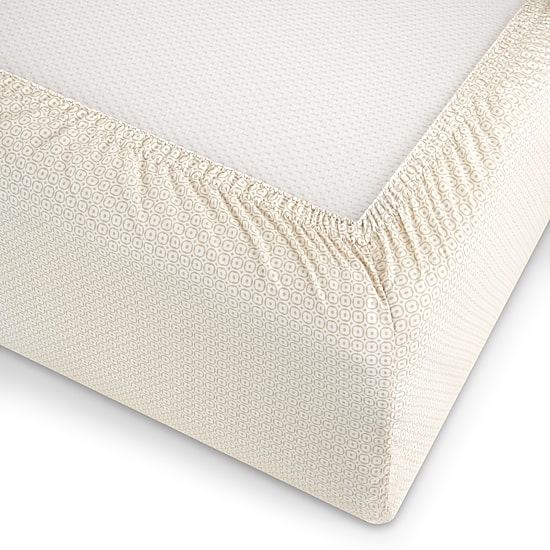 W by Wamsutta Brushed Percale 325tc Sheet Set