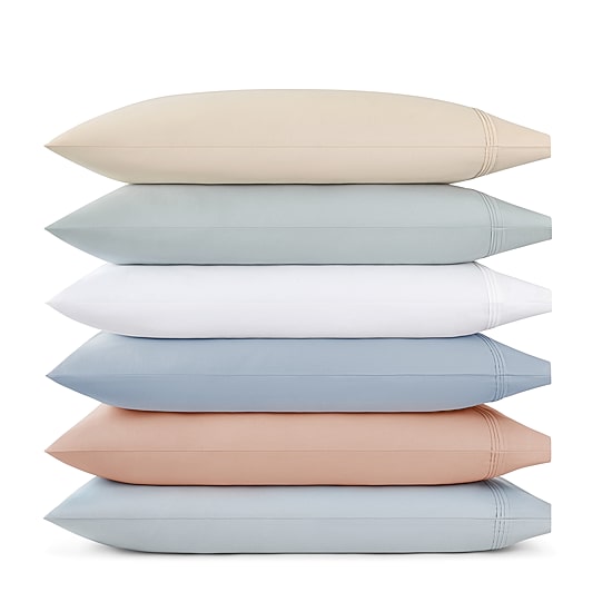 W by Wamsutta Wonder Weave 400tc Pillowcase