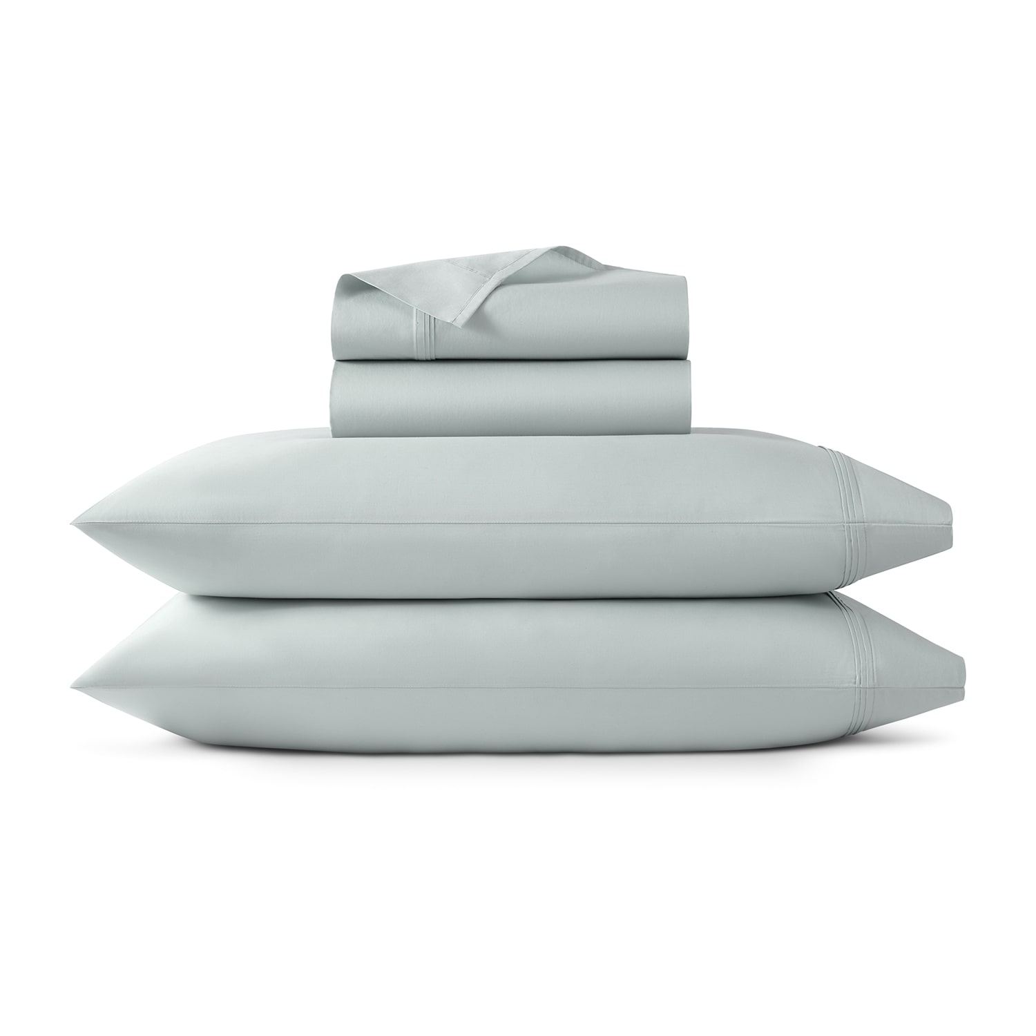 W by Wamsutta Wonder Weave 400tc Sheet Set
