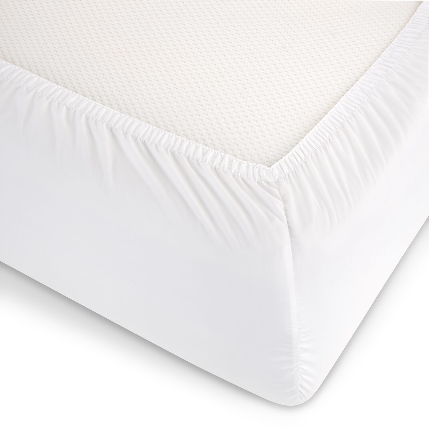 W by Wamsutta Wonder Weave 400tc Sheet Set