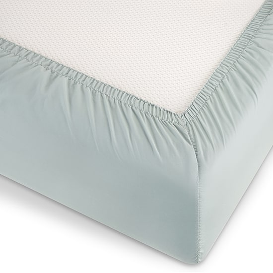 W by Wamsutta Wonder Weave 400tc Sheet Set