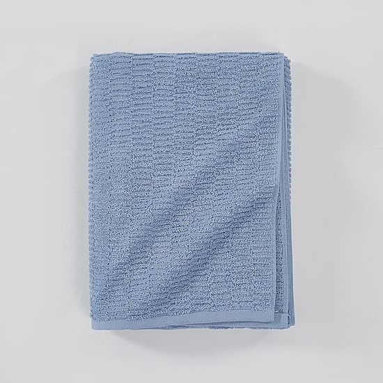 Truly Soft Plush Quick Dry 6-pc. Bath Towel Set