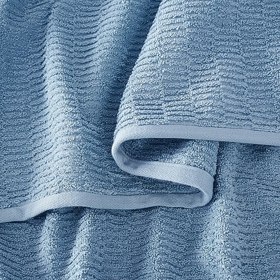 Truly Soft Plush Quick Dry 6-pc. Bath Towel Set