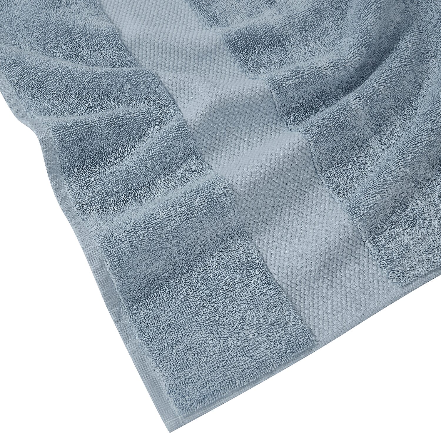 BORGHESE ROMA Oversized Luxe Turkish 6-pc. Bath Towel Set