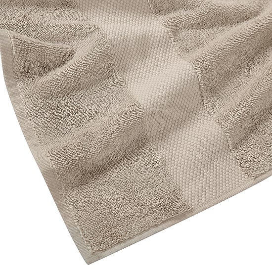 BORGHESE ROMA Oversized Luxe Turkish 6-pc. Bath Towel Set