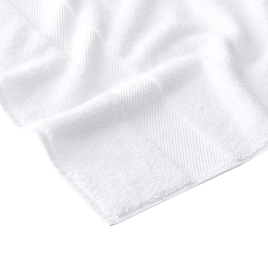 Brooklyn Loom Oversized Solid Turkish 2-pc. Bath Sheet