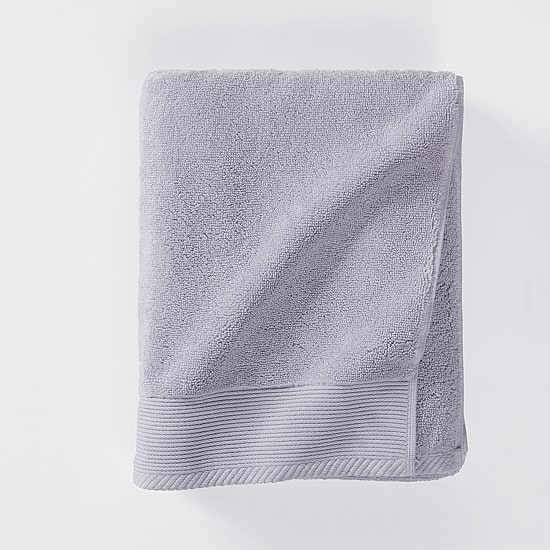 Cannon Heritage Textured Dobby 4-pc. Bath Towel Set