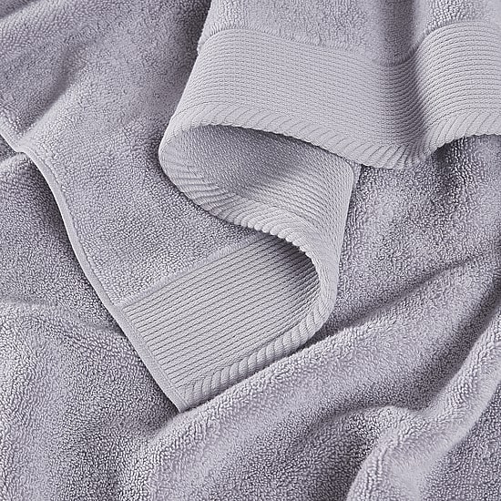 Cannon Heritage Textured Dobby 4-pc. Bath Towel Set
