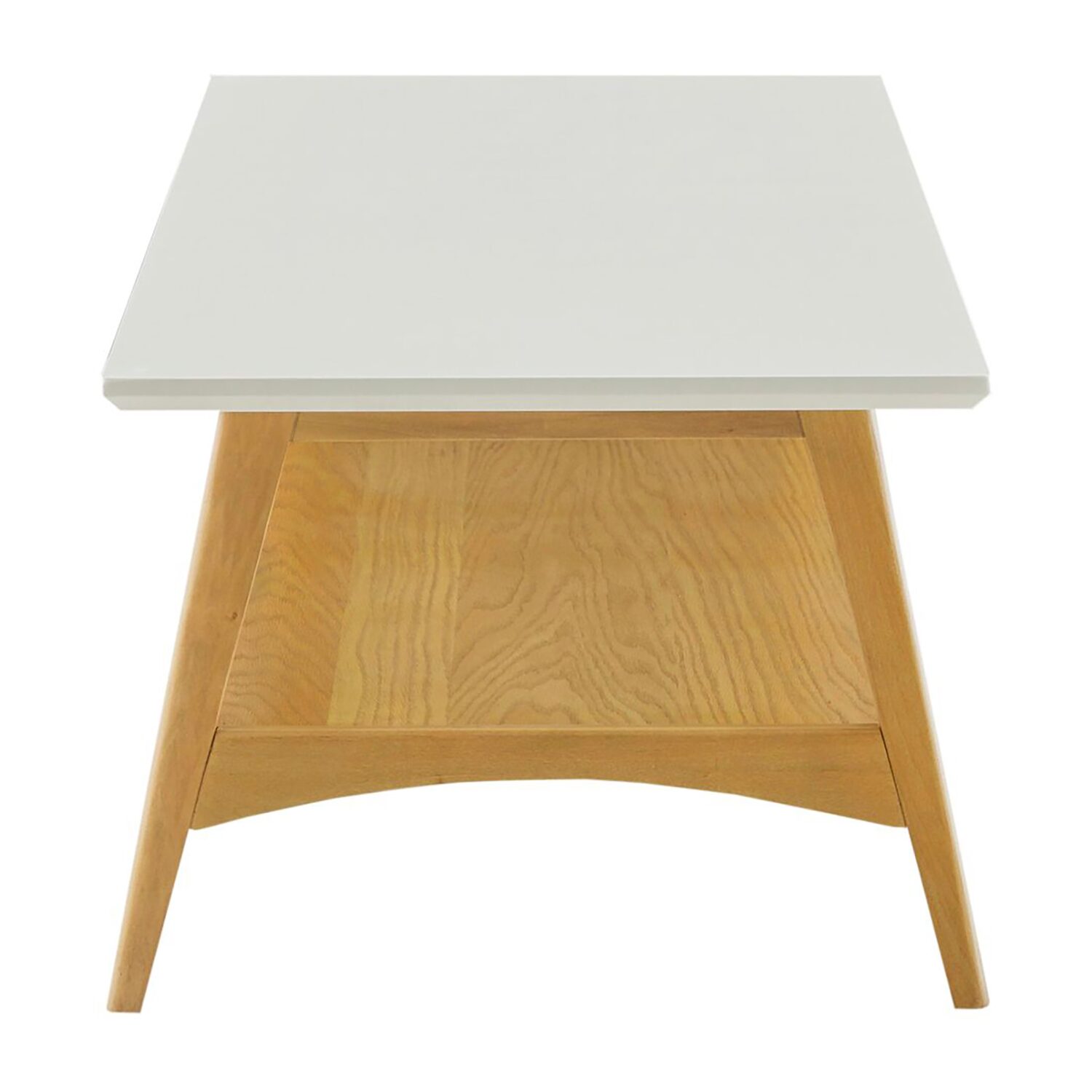 Madison Park Avalon Living Room Collection Storage Coffee Table