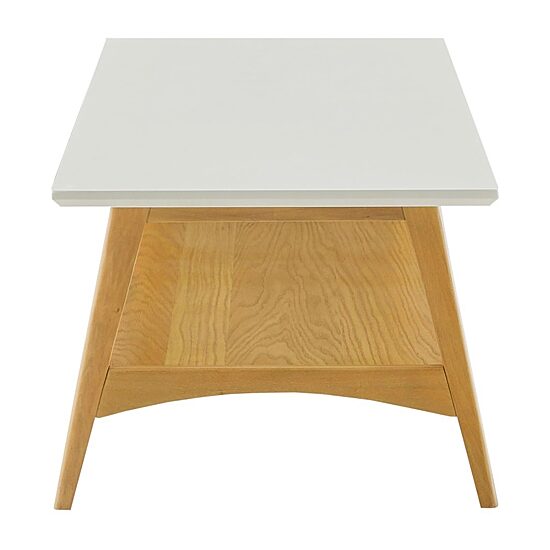 Madison Park Avalon Living Room Collection Storage Coffee Table