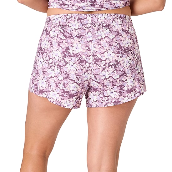 Bali Breathe Womens Pajama Shorts