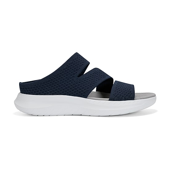 Easy Spirit Womens Dassain Wedge Sandals