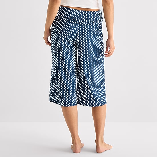 Arizona Cloud Kissed Womens Juniors Pajama Pants