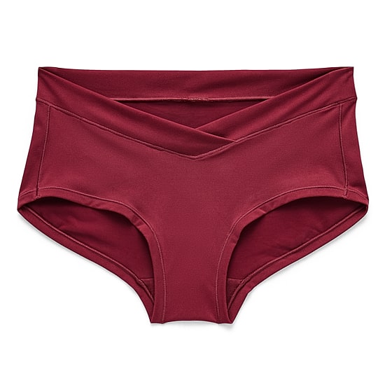 Arizona Body Cloud Kissed Hipster Panty