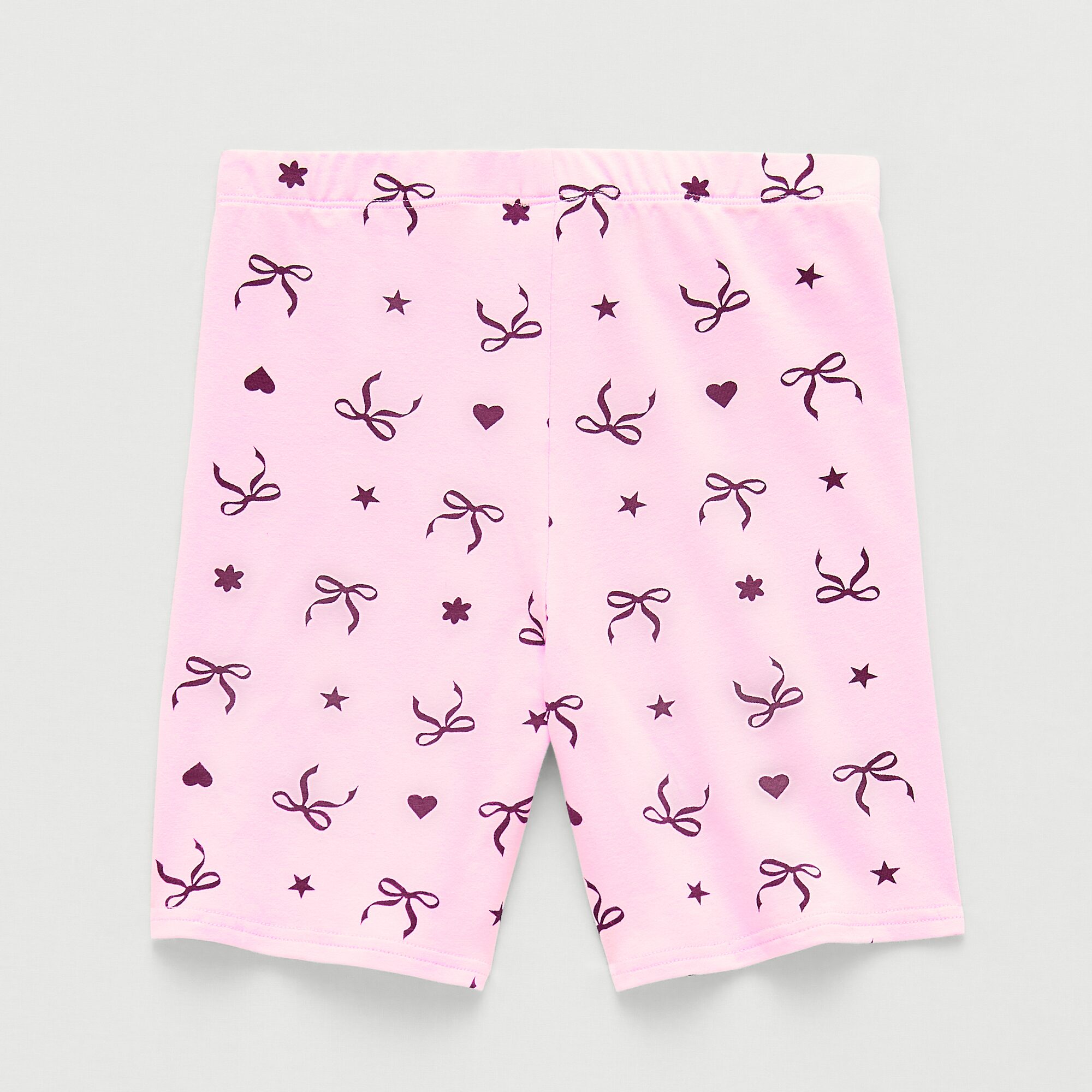 Thereabouts Little & Big Kid Girls 6" Bike Short